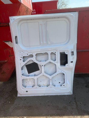 Puerta corredera derecha puerta Ford Transit Tourneo Custom V362 original desde 2012 #5 - Imagen 8 de 8