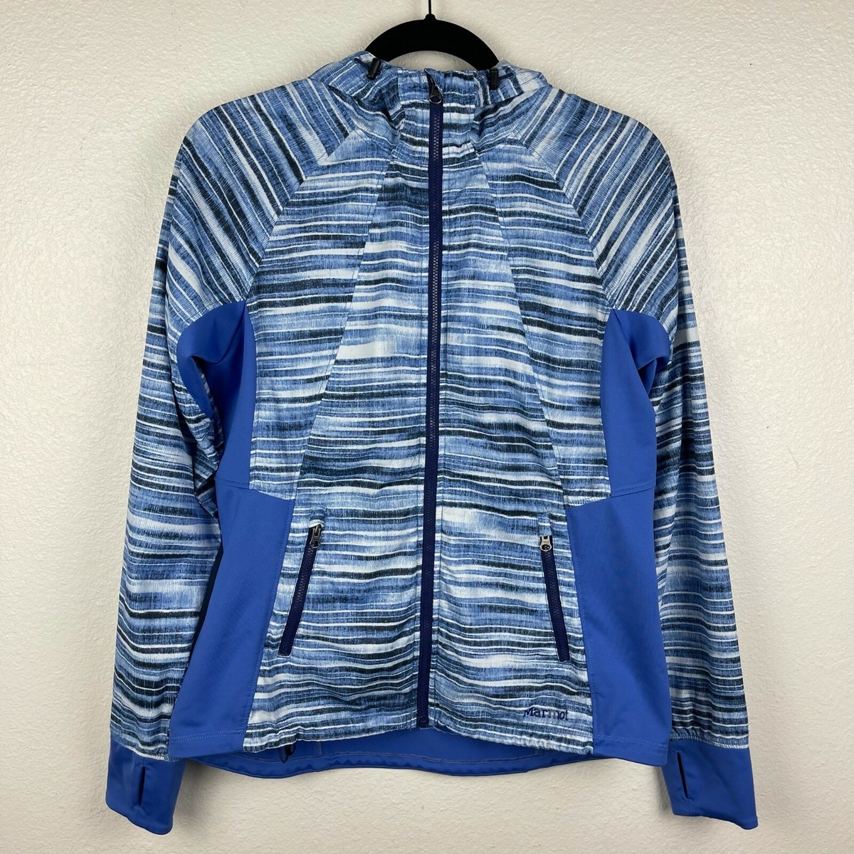 Marmot Track Jacket Women