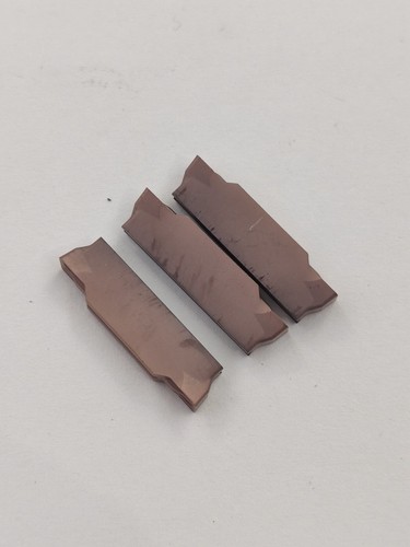 50pcs MGMN400 -T MM25 Carbide Grooving 3.0mm For MGEHR Lathe tool handle insert - Picture 9 of 9
