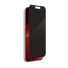 ZAGG InvisibleShield Glass Elite Privacy 360 iPhone 15 Plus Screen Protector -