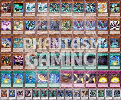 yugioh crow hogan deck Yu-Gi-Oh! - Jaden & Yubel