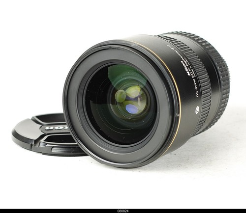 Nikon AF-S NIKKOR 2,8/ 17-55mm G ED Lens Mint- - Picture 4 of 5