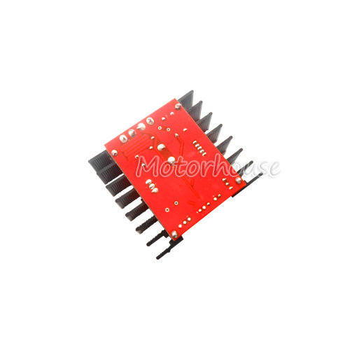 10A DC Step-Down Constant Current Volt Regulator 5V 12V 24V LED Battery Charger - Picture 3 of 3