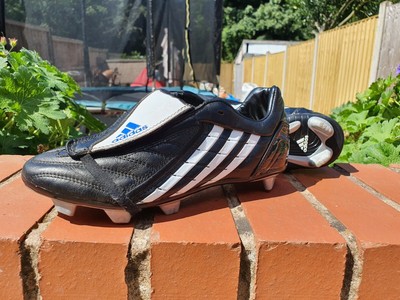 adidas predator football boots white