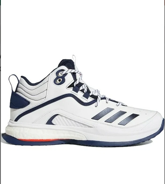 Adidas ICON 6 Turf BOOST Baseball Shoes Softball EG7598 Aaron Judge Mens Sz 9 - Image 4 of 4