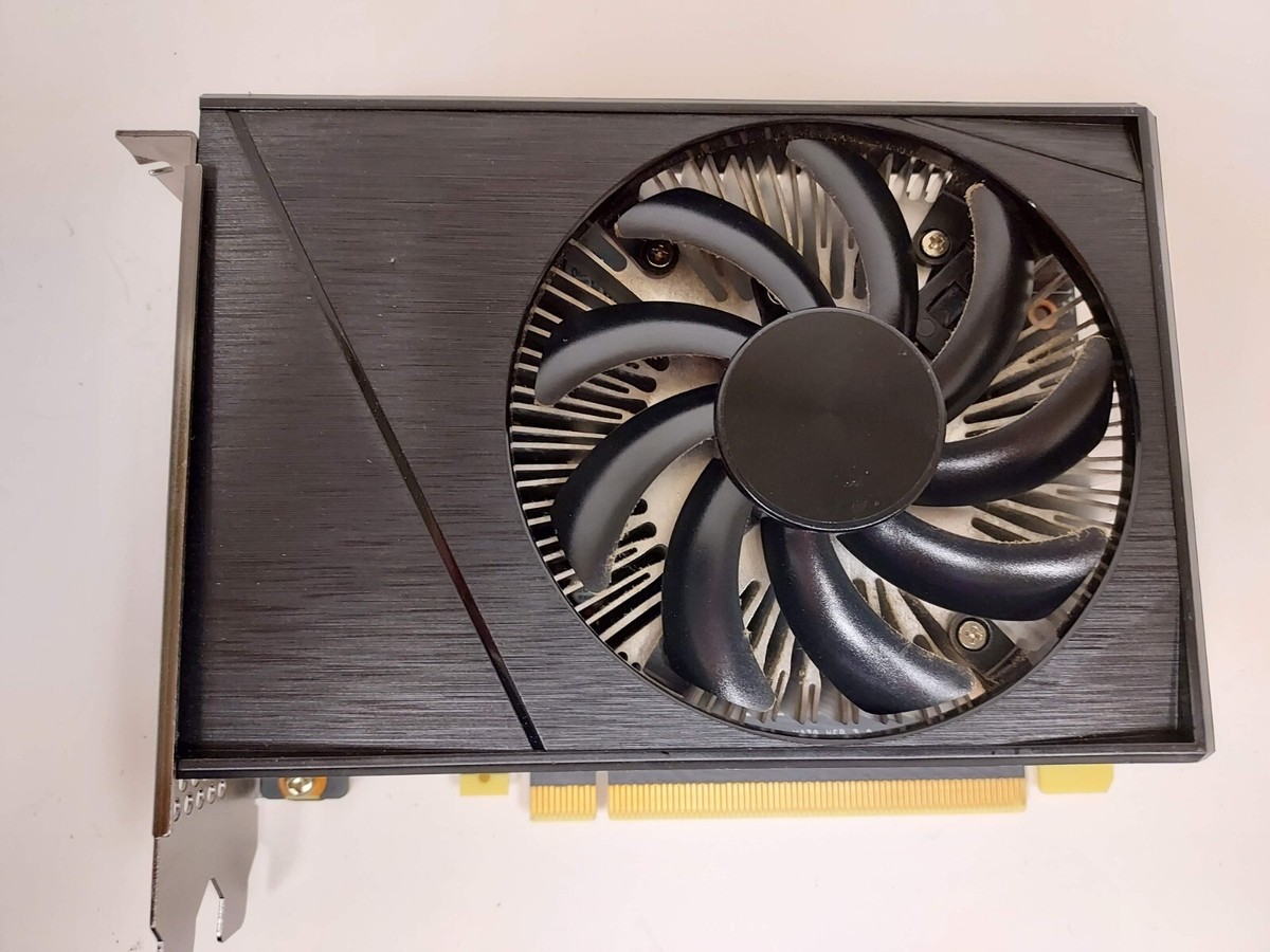 NVIDIA GeForce GTX 1660 SUPER 6GB GDDR6 Graphics Card | eBay