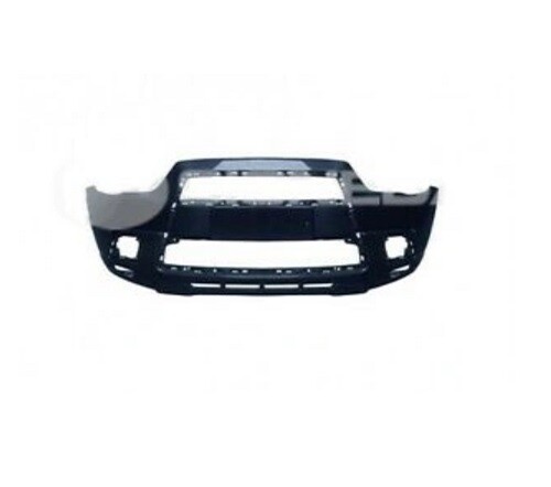 Front Bumper For Mitsubishi ASX (GA) 01.2013-