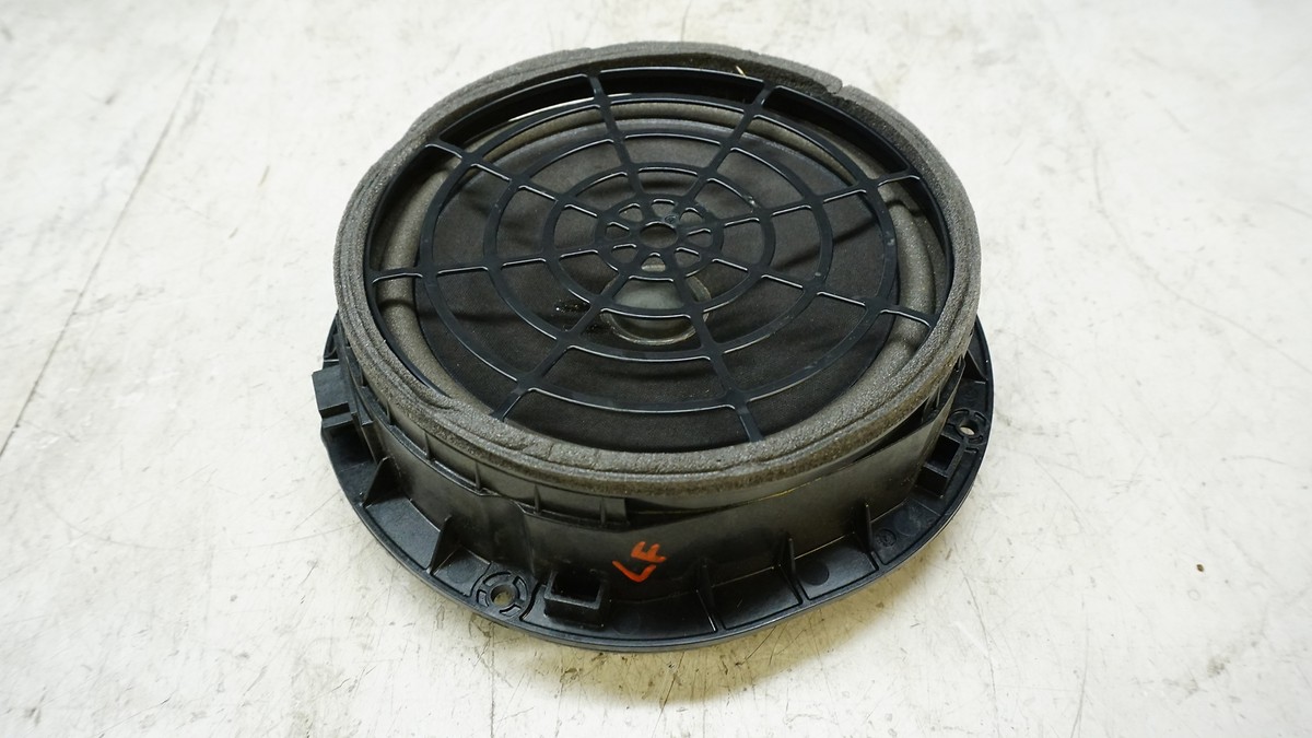 AUDI A4 A5 S4 S5 FRONT DOOR SPEAKER 8W0-035-415 17-23 | eBay