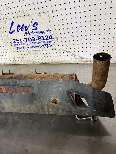 2012 Polaris RZR 900 Muffler - Picture 3 of 3