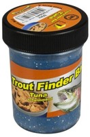 Ftm Fishing Tackle Max Trout Finder Bait Tuna Blau - Forellenteig