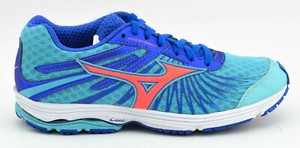 mizuno wave sayonara 4 womens