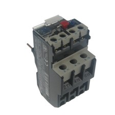 MR2-1307 1.6 TO 2.5 AMP THERMAL MOTOR PROTECTION OVERLOAD CONTACTOR TRIP SWITCH