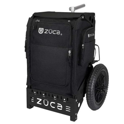 Zuca Trekker Disc Golf Cart