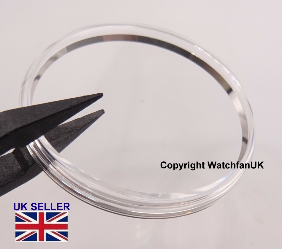 Watch Crystal Replaces Seiko 310T18ANS0 Fits 6119-8083 6309-8480
