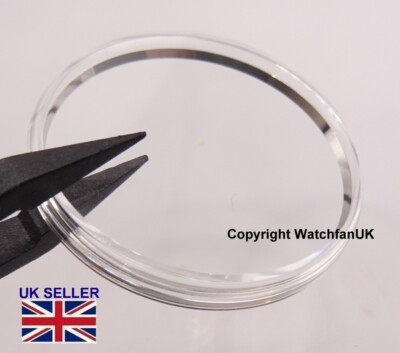 Watch Crystal Replaces Seiko 310T18ANS0 Fits 6119-8083 6309-8480