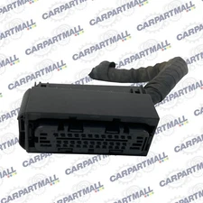 2006 2007 BMW 530xi 3.0L L6 AT ABS Anti Lock Brake Pump Connector Plug Relay OEM