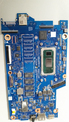 For Acer Chromebook CP713-2W DA0ZARMBAI0 Motherboard With SRGL3 5205U CPU - Picture 2 of 6
