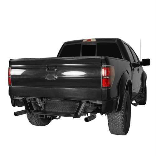 2-Inch Standard Tow Trailer Hitch Class 3 Receiver Hitch For 2009-2014 Ford F150 - Foto 13 di 18