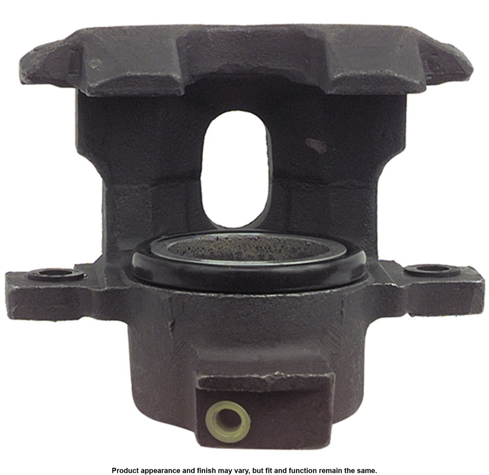 For 1973-1976 Dodge Coronet Disc Brake Caliper Front Right Cardone 1974 1975 - Image 3 of 4