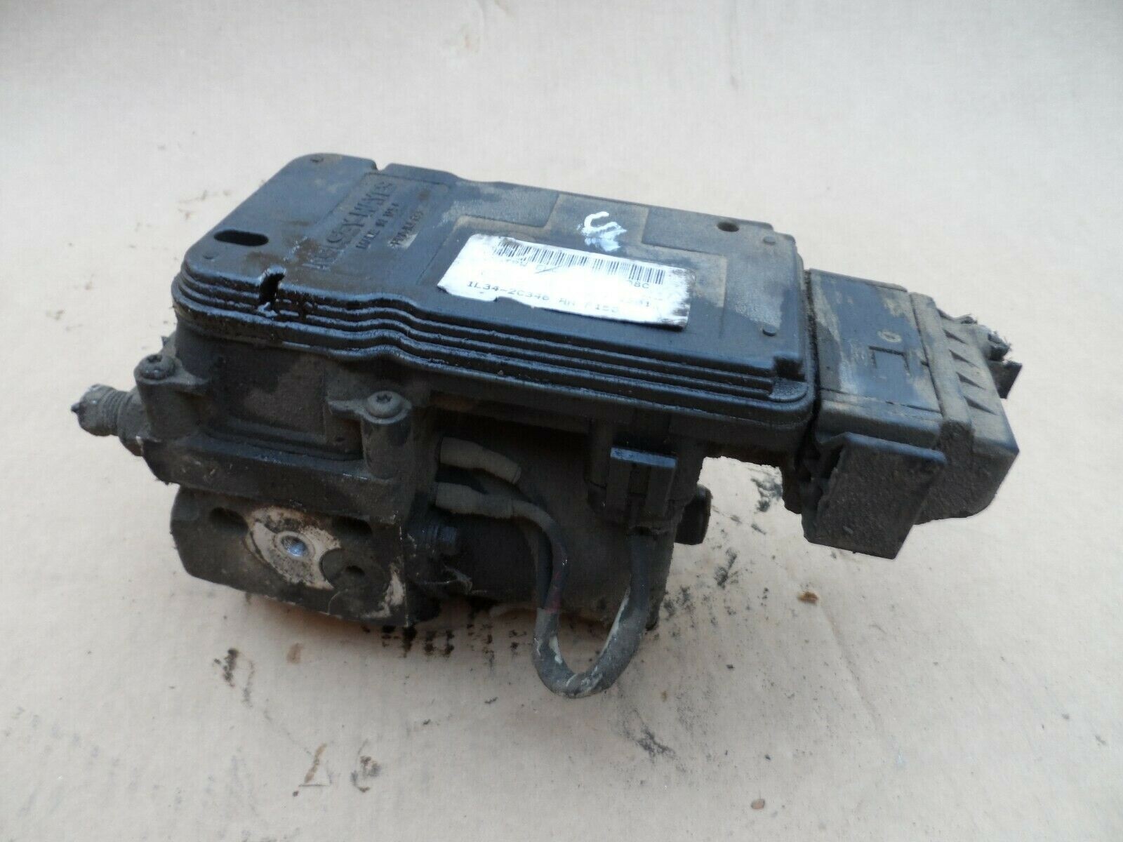 2000 2001 2002 2003 2004 Ford F150 F150 Abs Antilock Brake Pump