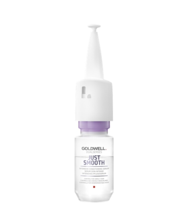 Goldwell Dualsenses Just Smooth Shampoo,Conditioner And Treatment-Options