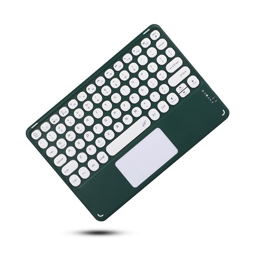 Touchpad Keyboard Case Mouse For Xiaomi Pad 5 6 Pro/Redmi Pad SE 11" 2025 2023 - Picture 51 of 55