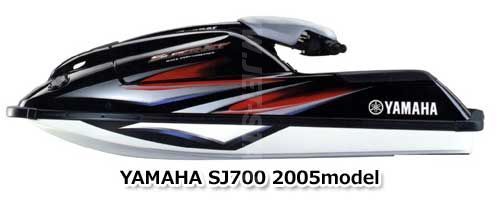 SJ700 '05 AfterMarket HANDLE BAR PLATE FOR FREESTYLE Used SJ700 '05 AfterMarket HANDLE BAR PLATE FOR FREESTYLE Used