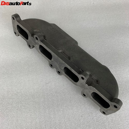 para Dodge Neon SRT-4 2003 2004 2005 2,4 L DOHC turboalimentado colector de hierro fundido T3 - Imagen 8 de 8