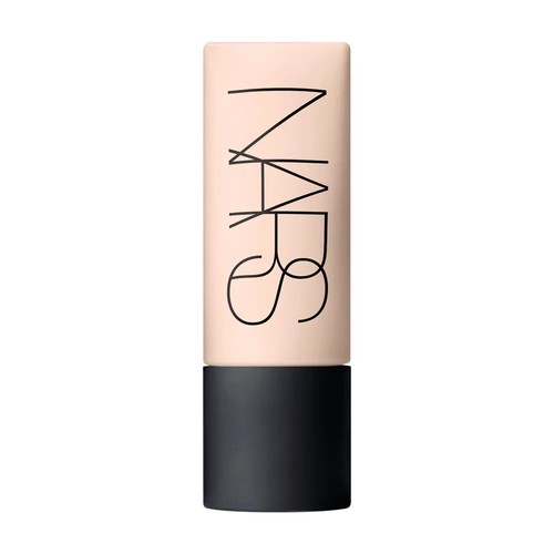 Nars Soft Matte Complete Foundation- Choose Shade- Size 45mL / 1.5 Oz. - Picture 2 of 4