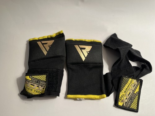 Women's 9Round Kickboxing gloves and wraps- 10.8oz. - Bild 8 von 8