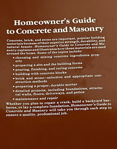Lot of 4 Homeowners Guide Books Paperback - Picture 5 of 11