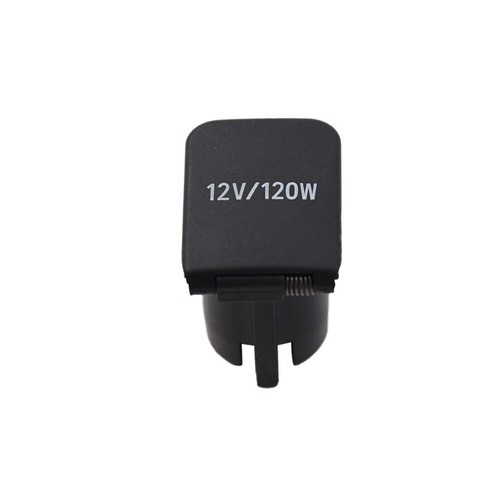 Power Outlet Socket Cap Cover Plug 85535-33060 For Toyota Camry LX570 2008-2011 - Picture 3 of 6