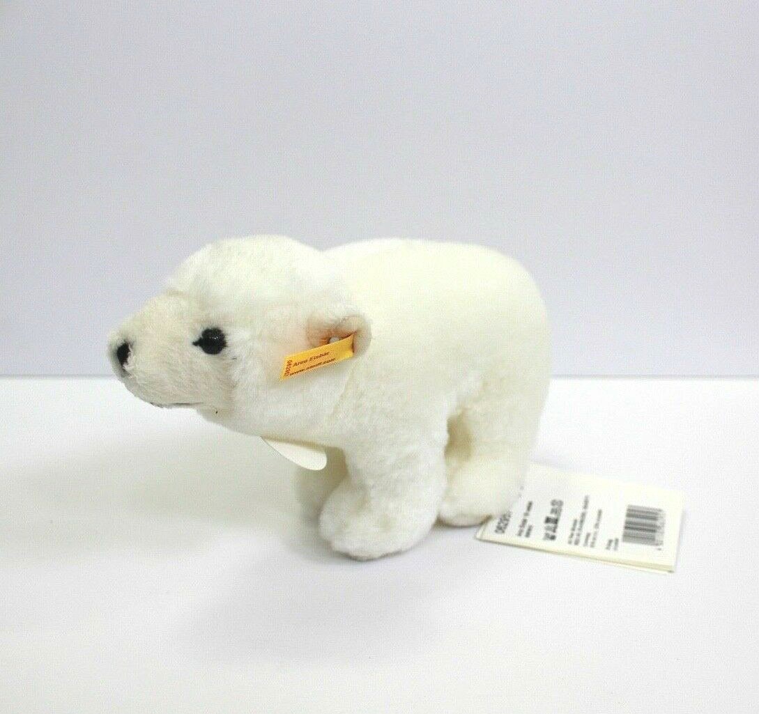 steiff arco polar bear