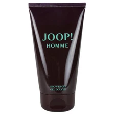 Joop! Homme by Joop! for Men Shower Gel 5 oz. NEW
