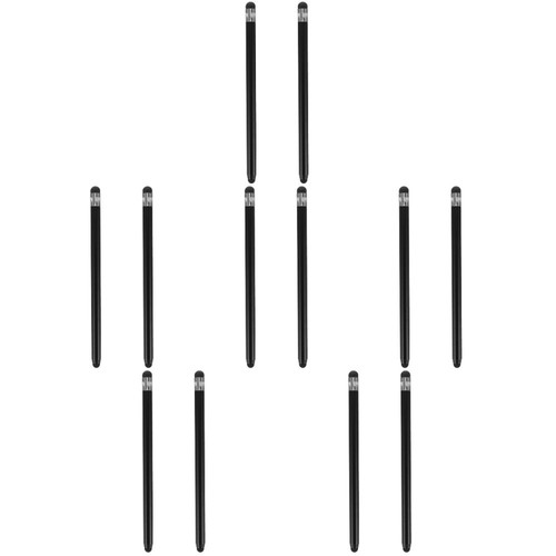6 Pieces Touchscreen-Stift Universeller Eingabestift Touchscreens - Zdjęcie 2 z 12