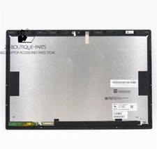 5D10S39651 For Lenovo Yoga Duet 7-13IML05 82AS LCD Screen Digitizer Assembly