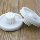 2PC mincer gear for MYSTERY MGM - 1600  BELLETRON CA-G 38 MOULINEX ME110130