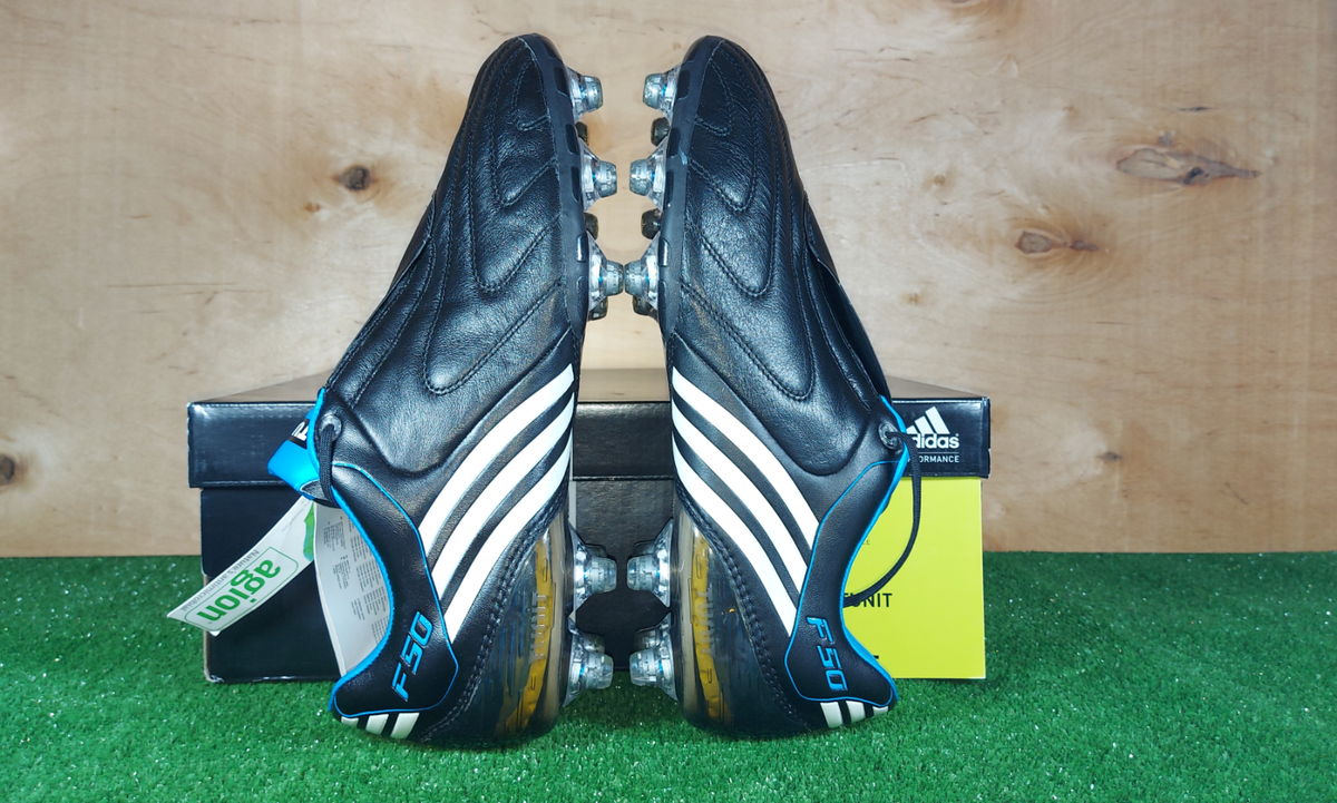 Adidas F50 i TUNIT G03334 Leather FG Rare boots mens Adidas F50 i TUNIT G03334 Leather FG Rare boots mens