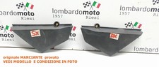 coppia CARENA FIANCHETTO pannello  laterale  Ducati Scrambler 800 2015 2018