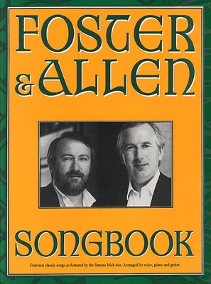 Foster And Allen Songbook (2004) | Buch | Music Sales | EAN 9780711927735
