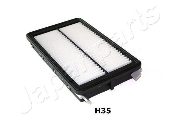Japanparts FA-H35S Luftfilter FüR KIA Hyundai-image