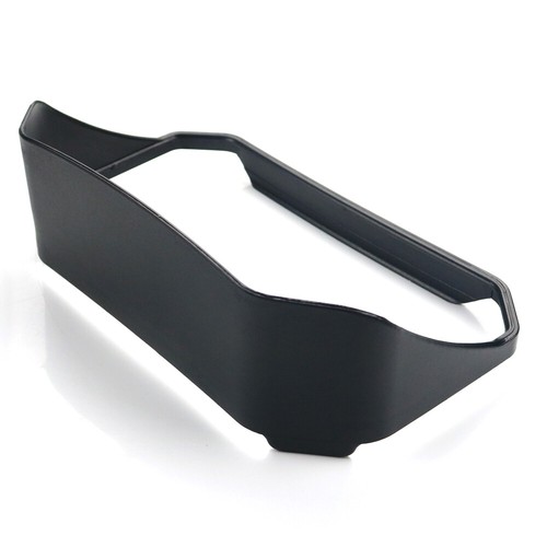 Sonnenschutz Blendschutz Blende Für BMW R1200GS LC ADV R1250GS F850GS F750GS #P - Bild 7 von 11