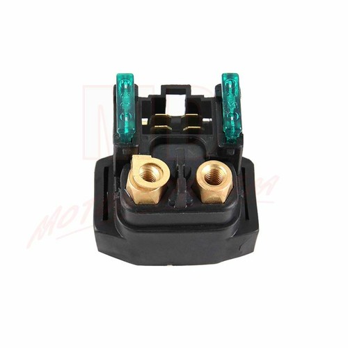STARTER RELAY SOLENOID FOR YAMAHA YFZ450 YFZ 450 2004 2005 2006 2007
