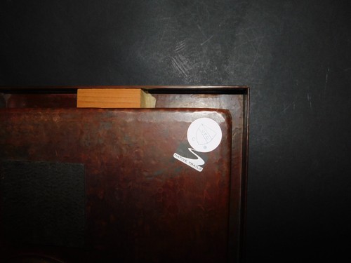 Native Trails - Manhattan - 100% Copper Hand-Crafted Prep/Bar Sink - #CPS232 - Picture 6 of 16