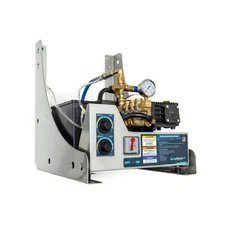 SprayMaster 300-5052 Powerclean 5.0 Area Pressure Washer Cleaning System