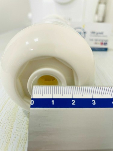 Filtri CARBON E SEDIMENTI MICRON depuratore acqua osmosi TIPO MAXIMUM FILTRO - Foto 5 di 7