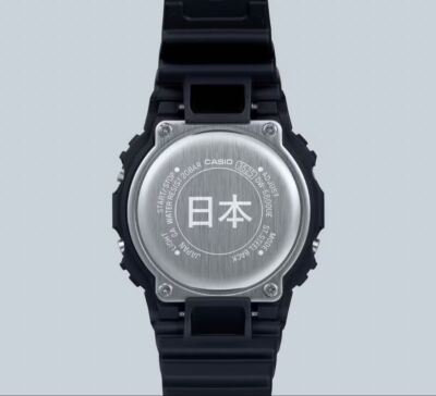 Casio G-Shock Set of 2 DW-5600KHG24-1JR DW-5600KHK24-1JR