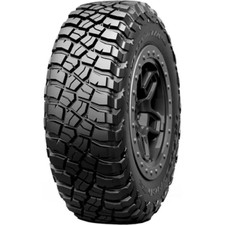 GOMME AUTO ESTIVE 305 70 R16 118Q BF-GOODRICH MT KM3 PNEUMATICI NUOVI