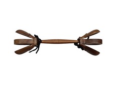 Kastagnetten Palisander Hayman 156-D Doppel-S...