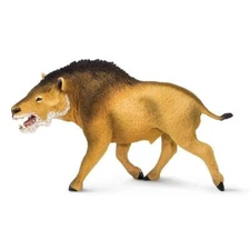 DAEODON Animal Figurine Safari Ltd. toy Prehistoric World Collection